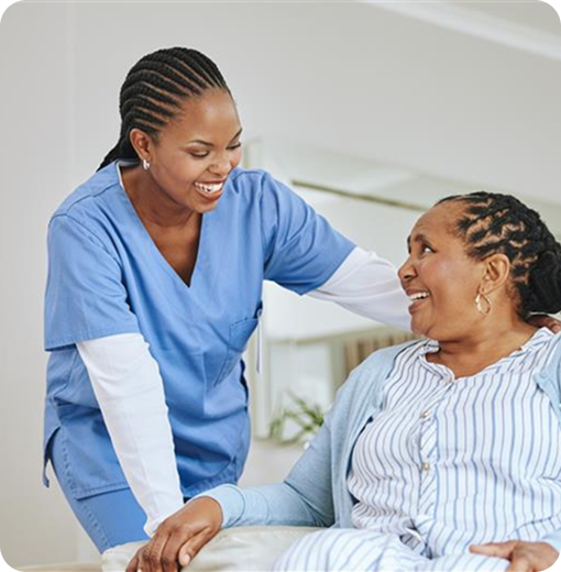 Your Partner in Patient Care