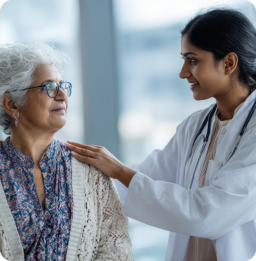 Treatments offered include: