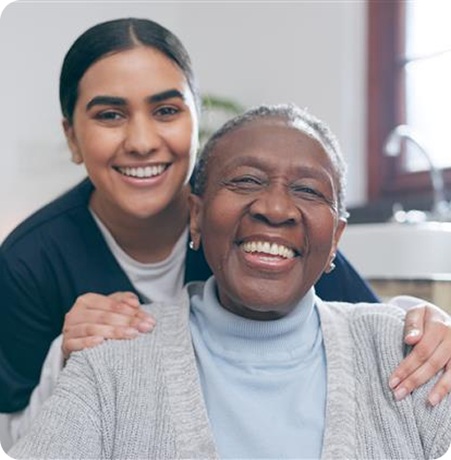 Where Healing Feels Easier